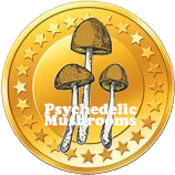Psychedelic Mushroom Identification Course